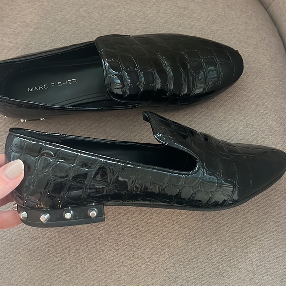 Mark Fisher flats - Picture 2 of 4